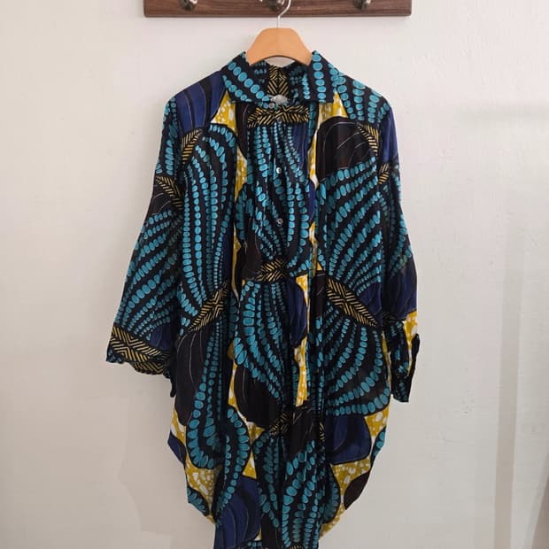 준야와타나베 컬렉션 웨어