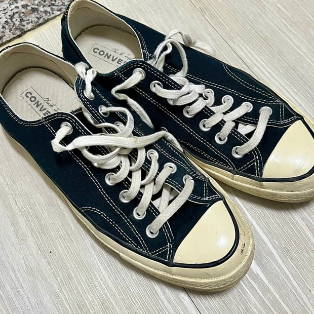 컨버스 척테일러 275