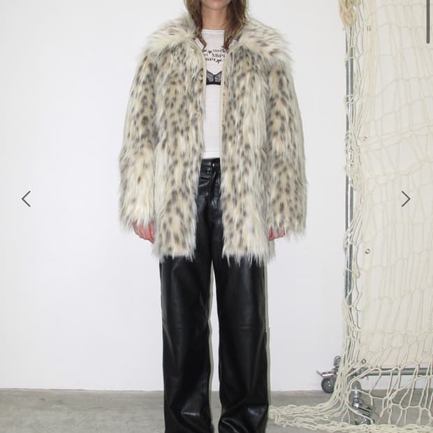 썬번프로젝트 퍼자켓