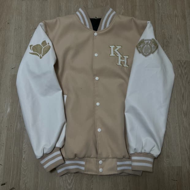 경희대 경희대학교 바시티 과잠 L/100 