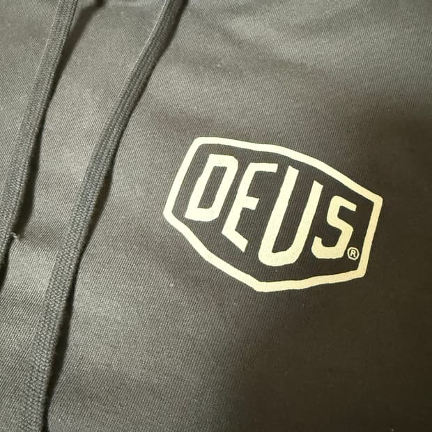 데우스 엑스 마키나 서울 앤트러사이트