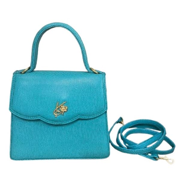 빈티지 겐조 미니 백