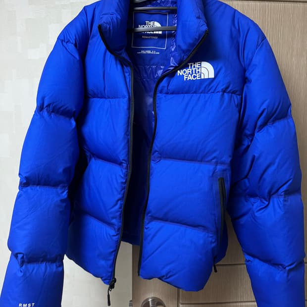 노스페이스 눕시 RMST M