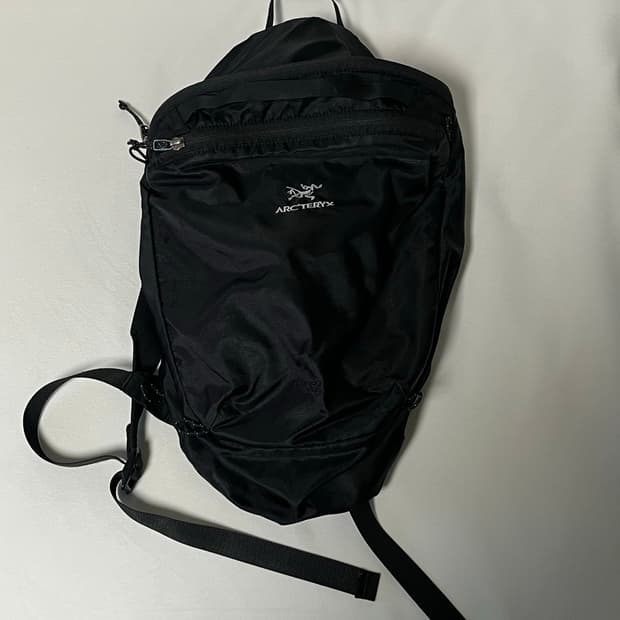 아크테릭스 인덱스15