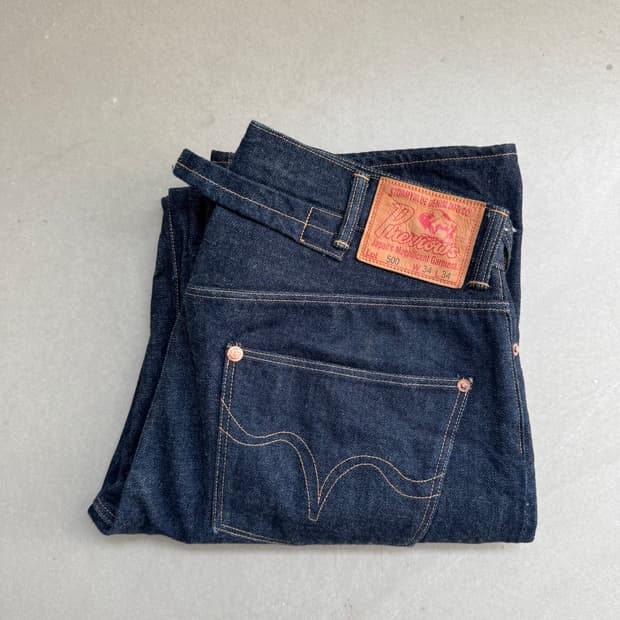 PHERROW'S 500SW | W34 L34