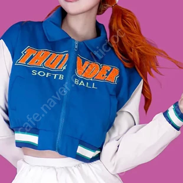 Y2k 자켓