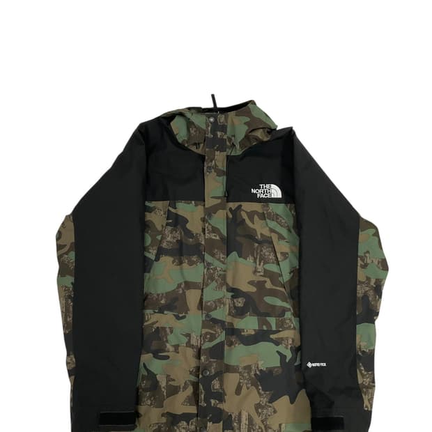 Thenorthface Japan (2xl)