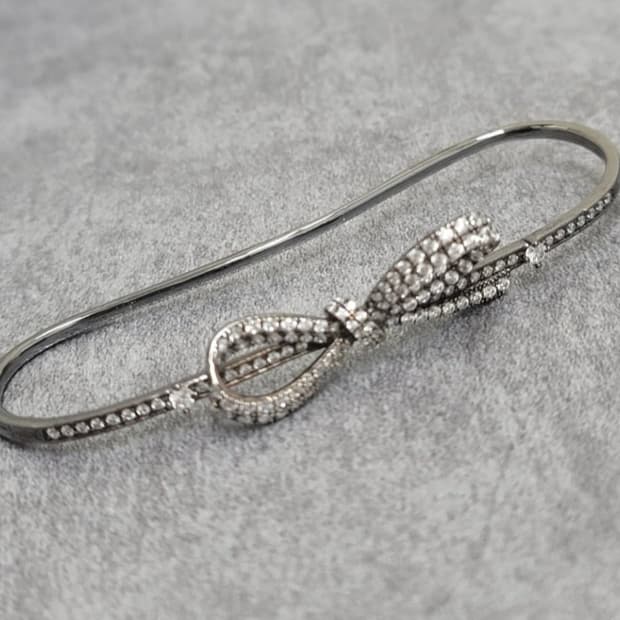 cuff bangle