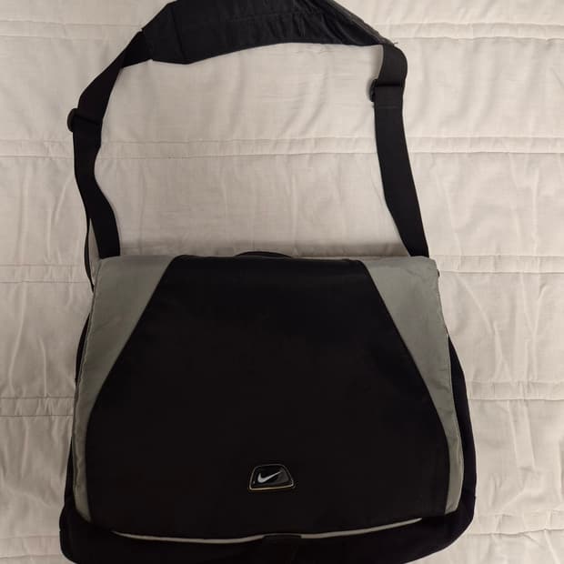 nike 숄더백