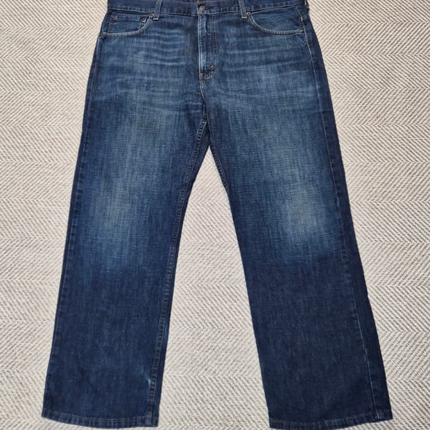 리바이스 569 36/30 ( p43 )