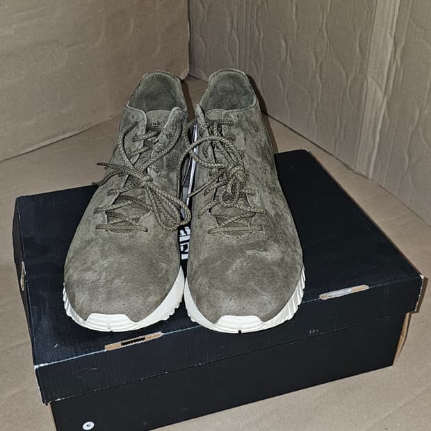 오니츠카 타이거 콜로라도 87