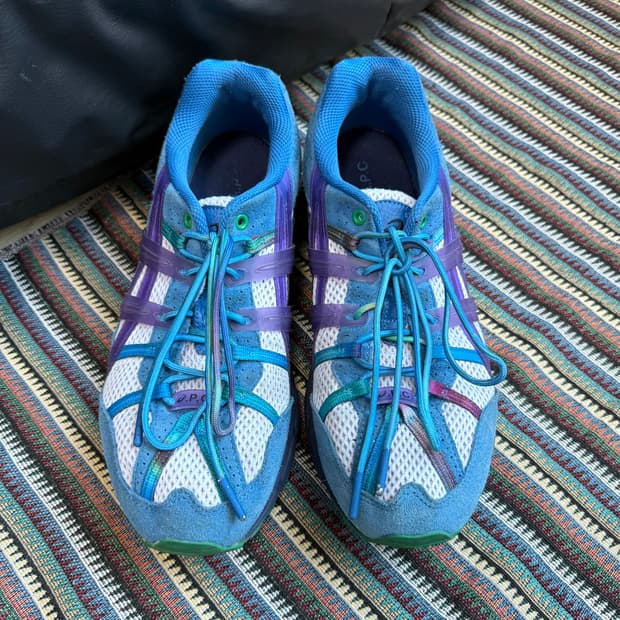 아페쎄 아식스 젤소노마 신발