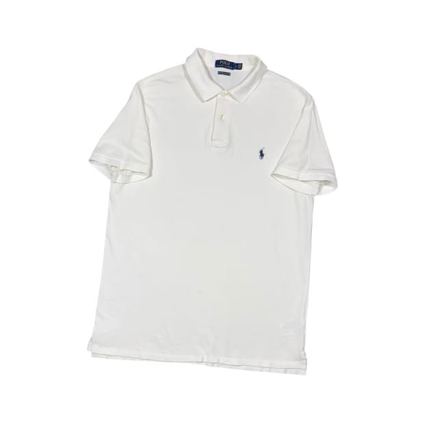 Polo Ralph Lauren 폴로 랄프로렌 카라 티셔츠