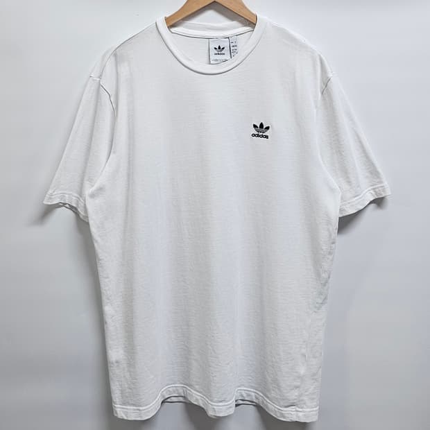 아디다스 트레일포일 반팔티셔츠 3XL