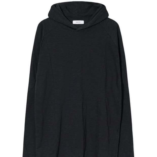 IGNOTA CORE:14 GRAIN HOODIE