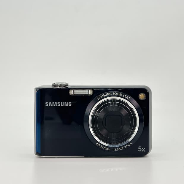 삼성 Samsung VLUU PL150 블랙(블루포인트)