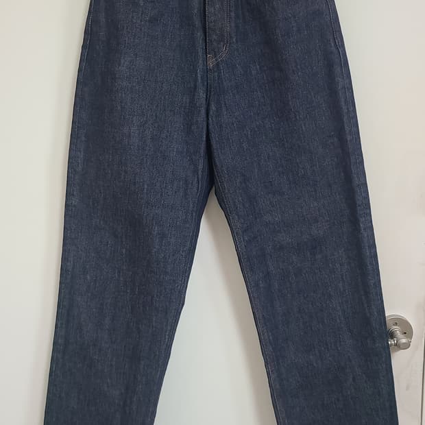 브랜디드 612 데님 28사이즈