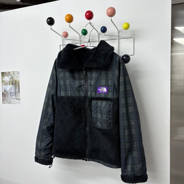 THE NORTH FACE  노스페이스 