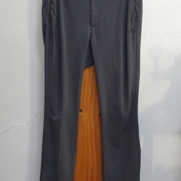 아디다스 골프바지(33)