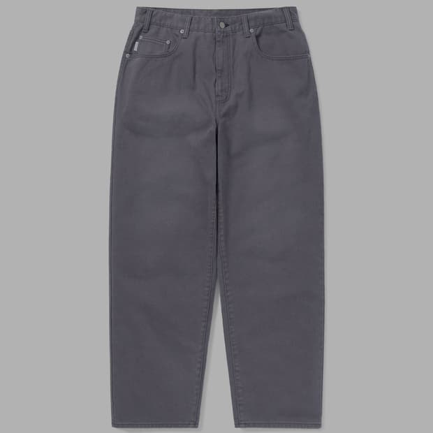 구해요) : 디스이즈네버댓 퍼플 그레이 진