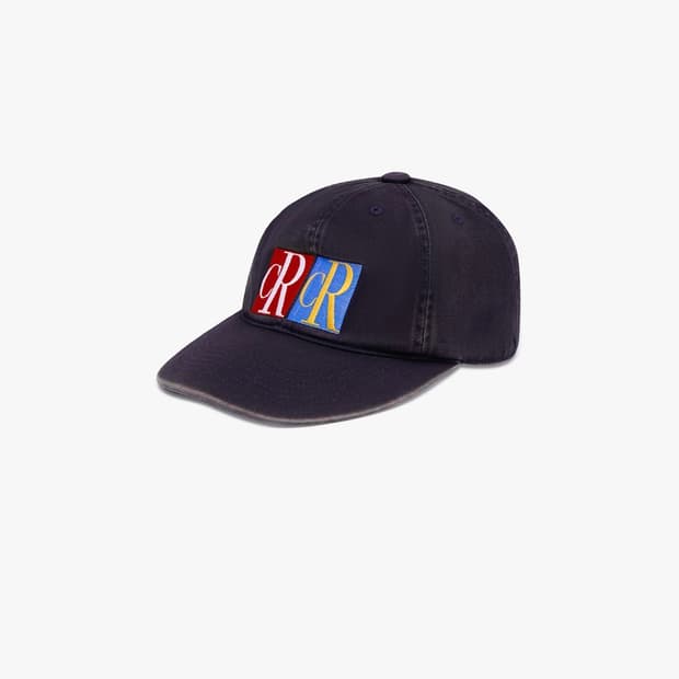 처칠롬퍼 CRCR 모자