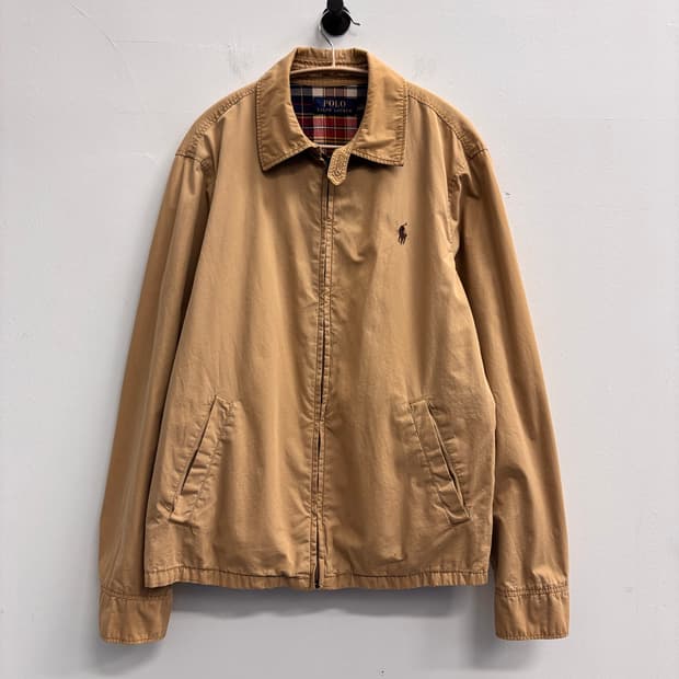 POLO 폴로 랄프로렌 자켓