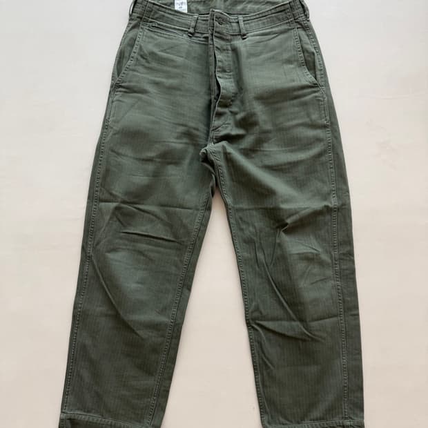 아나토미카 치노2 / 35사이즈