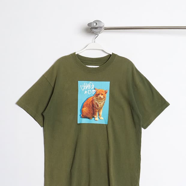 CHARI&CO Fade T-Shirts