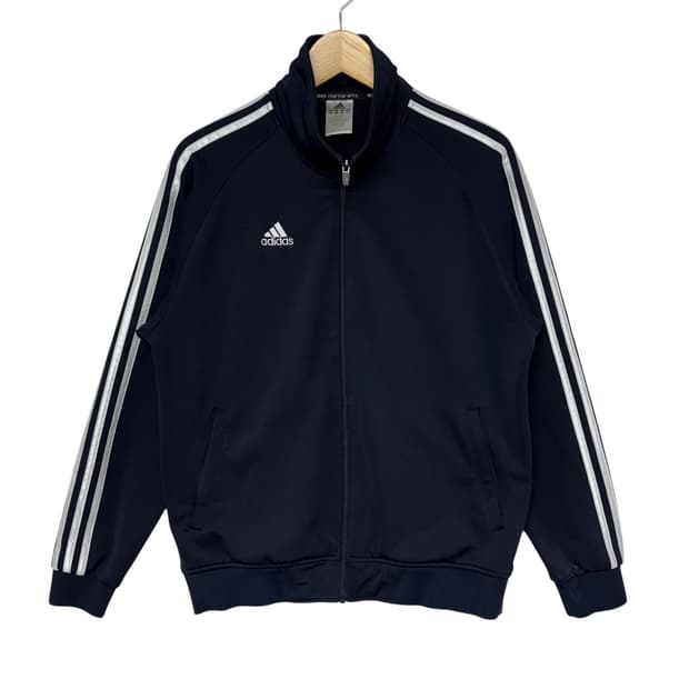 아디다스 3S 트랙탑 져지