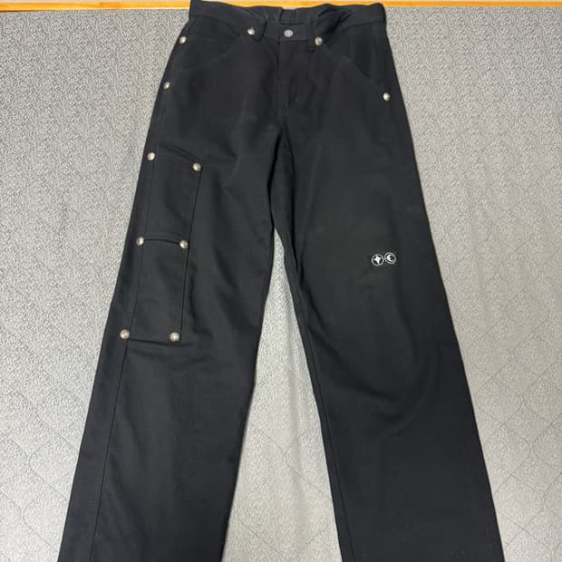 떠그클럽 팬츠 M