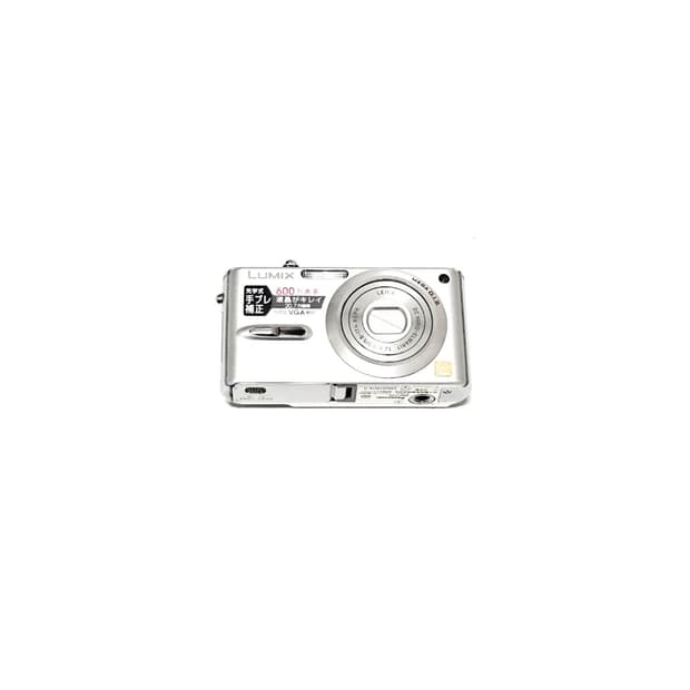 파나소닉 루믹스 Panasonic LUMIX DMC-FX9 디카 카메라