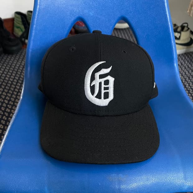 WackoMaria X NewEra