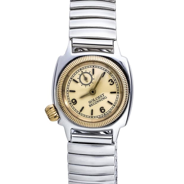 바그워치 솔로이스트 32mm