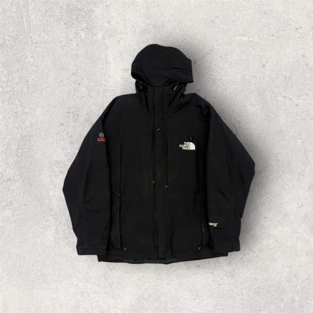 노스페이스 써밋 시리즈 고어텍스 자켓