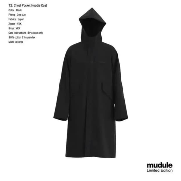 Mudule t2
