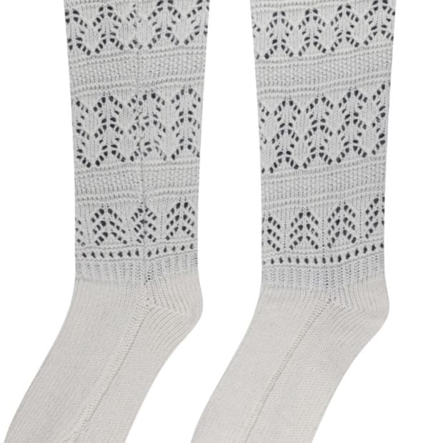 코이세이오 모리 니삭스 아이보리