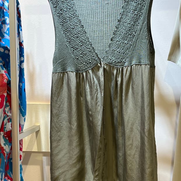 ATELIER 6TH 니트베스트