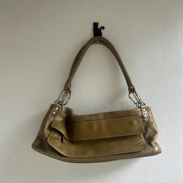 Plinio visona bag 