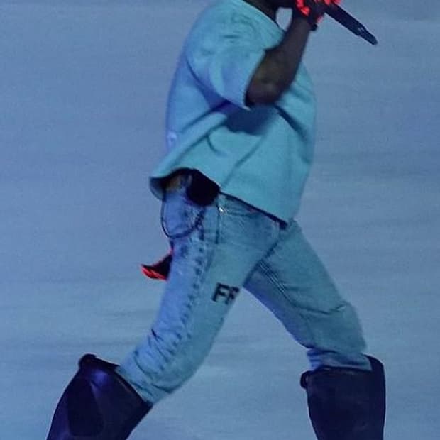 {칸예(Ye)착용} 레드윙 3049 부츠 소방안전화 부츠(초레어)