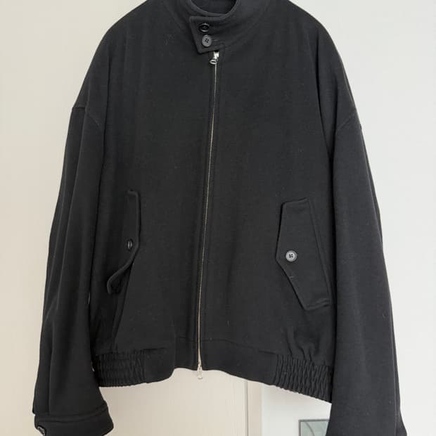 토니웩 헤링턴 자켓