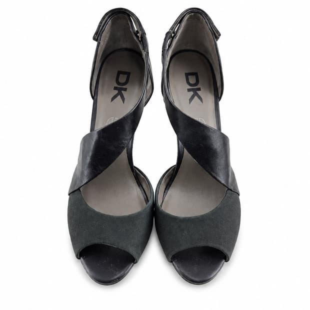 DKNY 블랙 힐 240