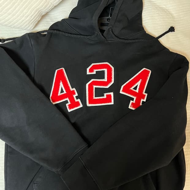 424 후드 