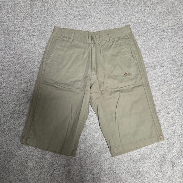 Adidas 아디다스 하프 팬츠 29-30