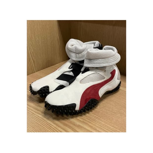 1999年 Puma Mostro Mid