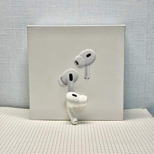 에어팟프로2 왼쪽 유닛