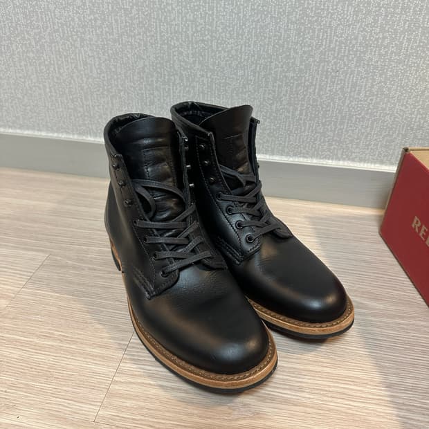 레드윙 벡맨 9423