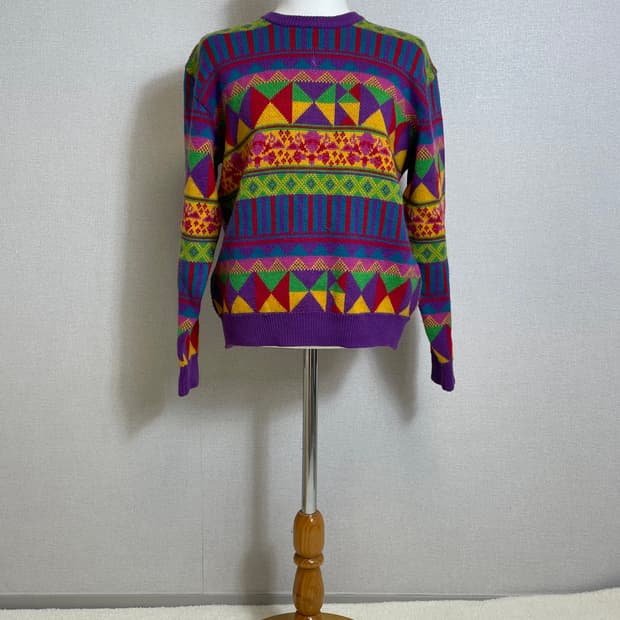 📍입생로랑 스웻