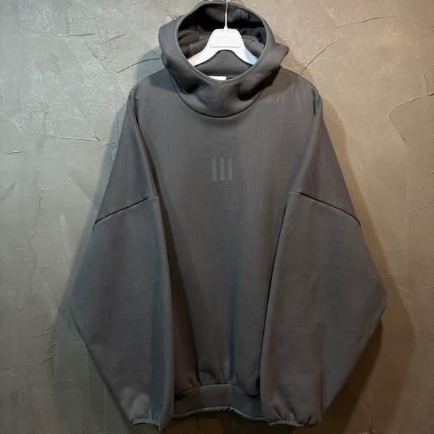 [M] FEAR OF GOD X ADIDAS 피어오브갓 아디다스 후드