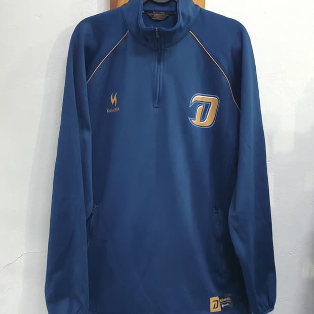 NC다이노스 KAMISTA 기모 긴팔티(105)