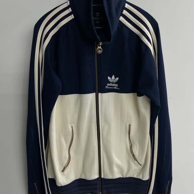 아디다스 1949 져지